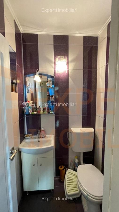 Apartament 3 camere zona Tomis Nord, Constanta - 12