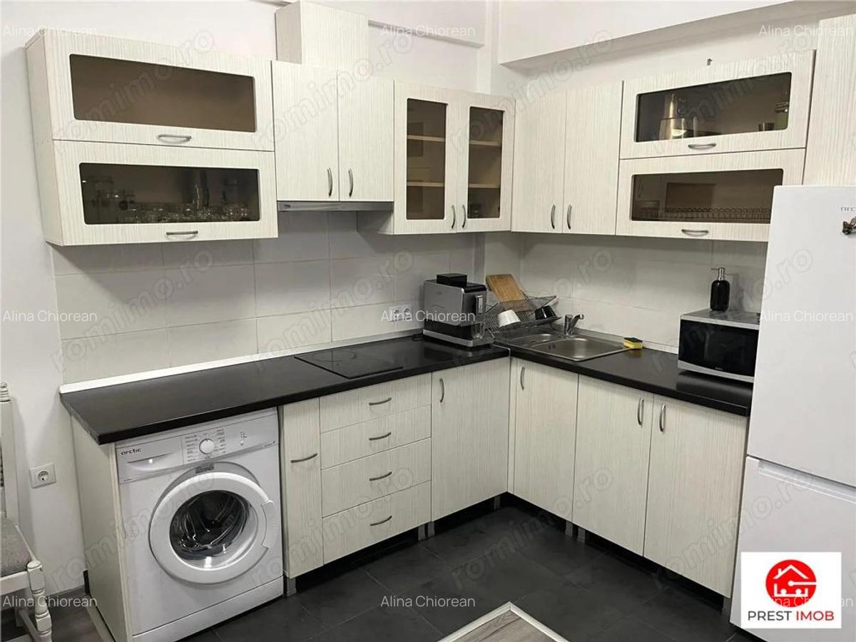 De inchiriat STUDIO, zona Regina Maria - 7