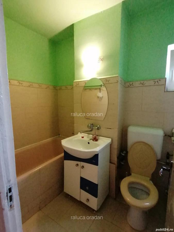Inchiriez apartament 1 camera - 5