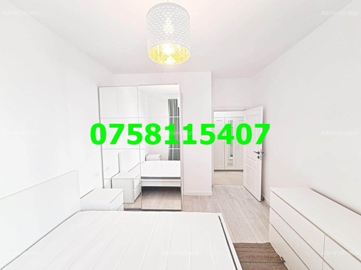 Regie Residence vanzare 2 cam mobilat utilat et 3 la 4 min Metrou Grozavesti - 13