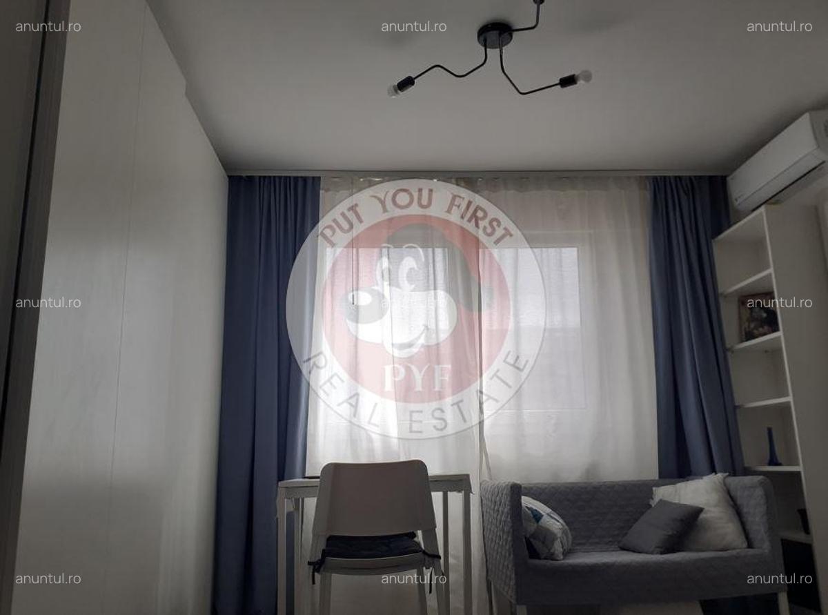 Apusului | Garsoniera | Semidecomandata | 23mp | B11684 - 4 Apusului | Garsoniera | Semidecomandata | 23mp | B11684 - 4