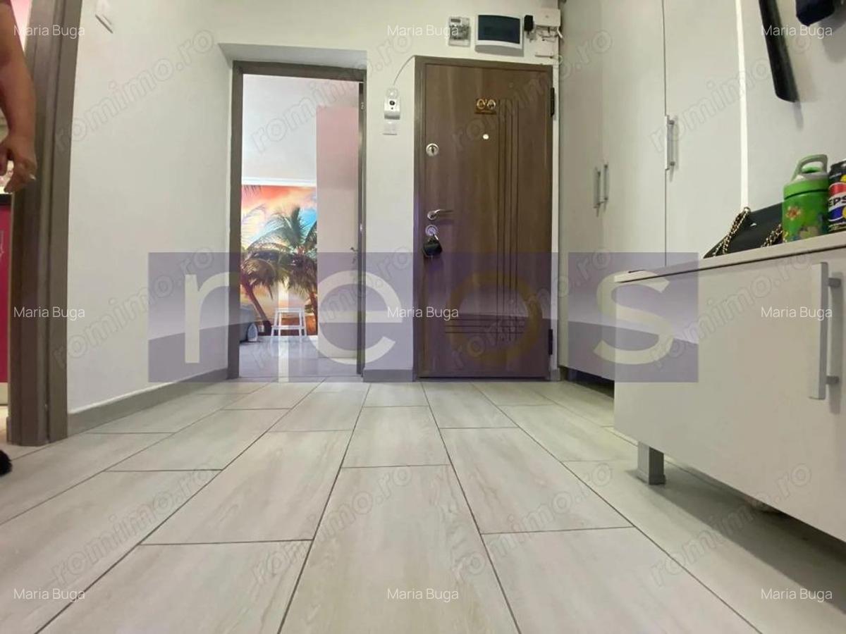 Apartament modern 3 camere | Teiul Doamnei - 9