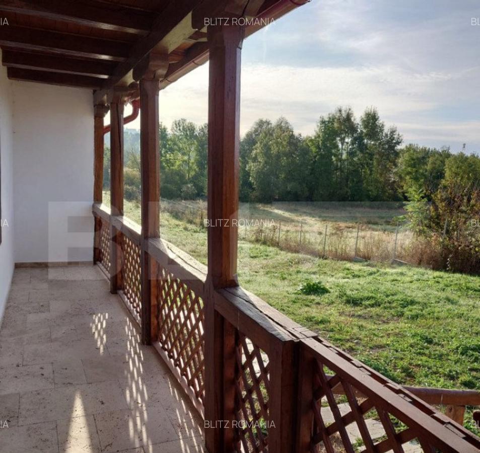 Casa de vacan?a, Brestova? - 13