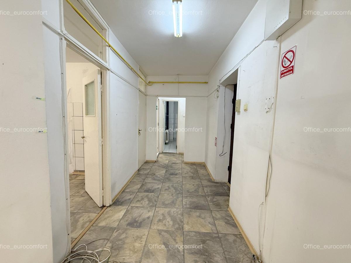 Spatiu comercial 60 mp in Micro 17 langa piata - 10