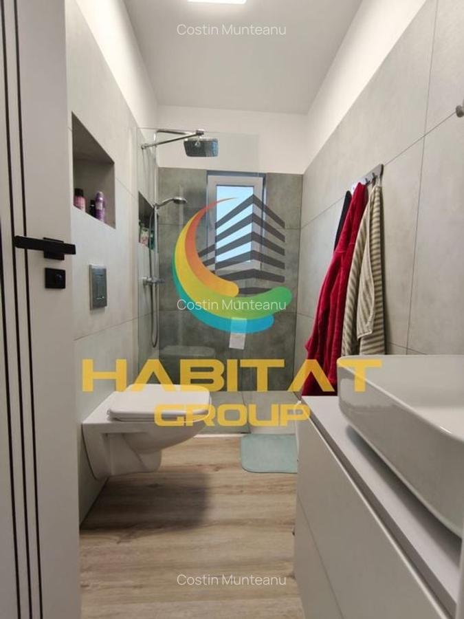 Casa Smart, Complet Utilata si Mobilata - 10 Min STV - 13