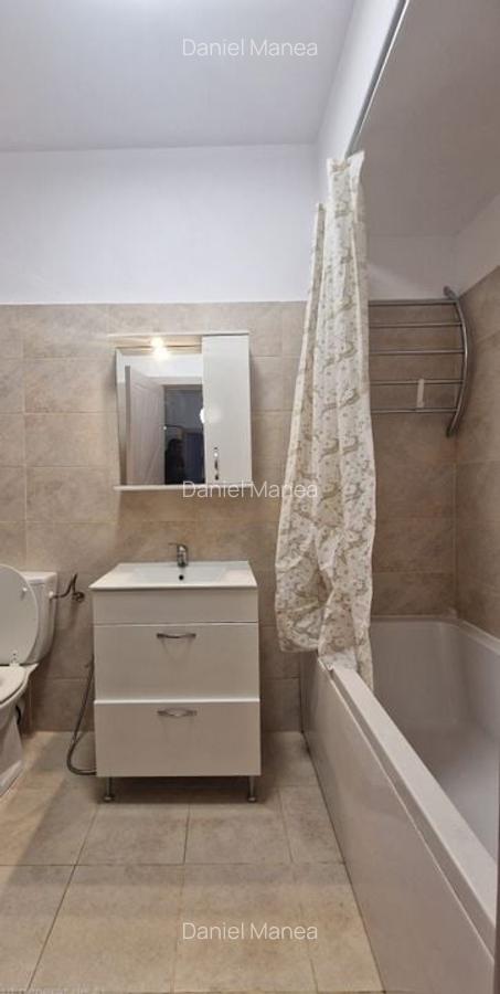 Theodor Pallady - 2 camere, decomandat, mobilat si utilat - 9