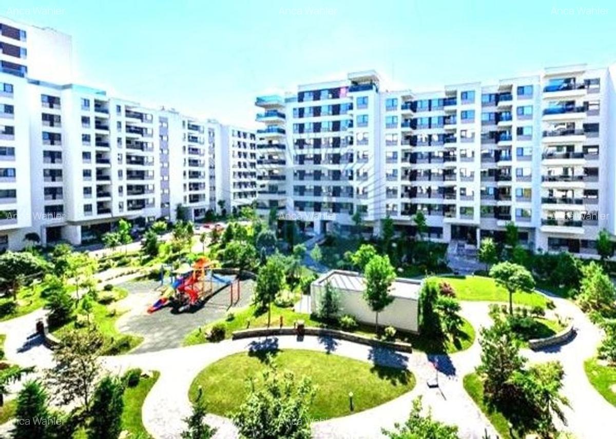 Apartament 3 camere 4 City North cu loc de parcare inclus - 8