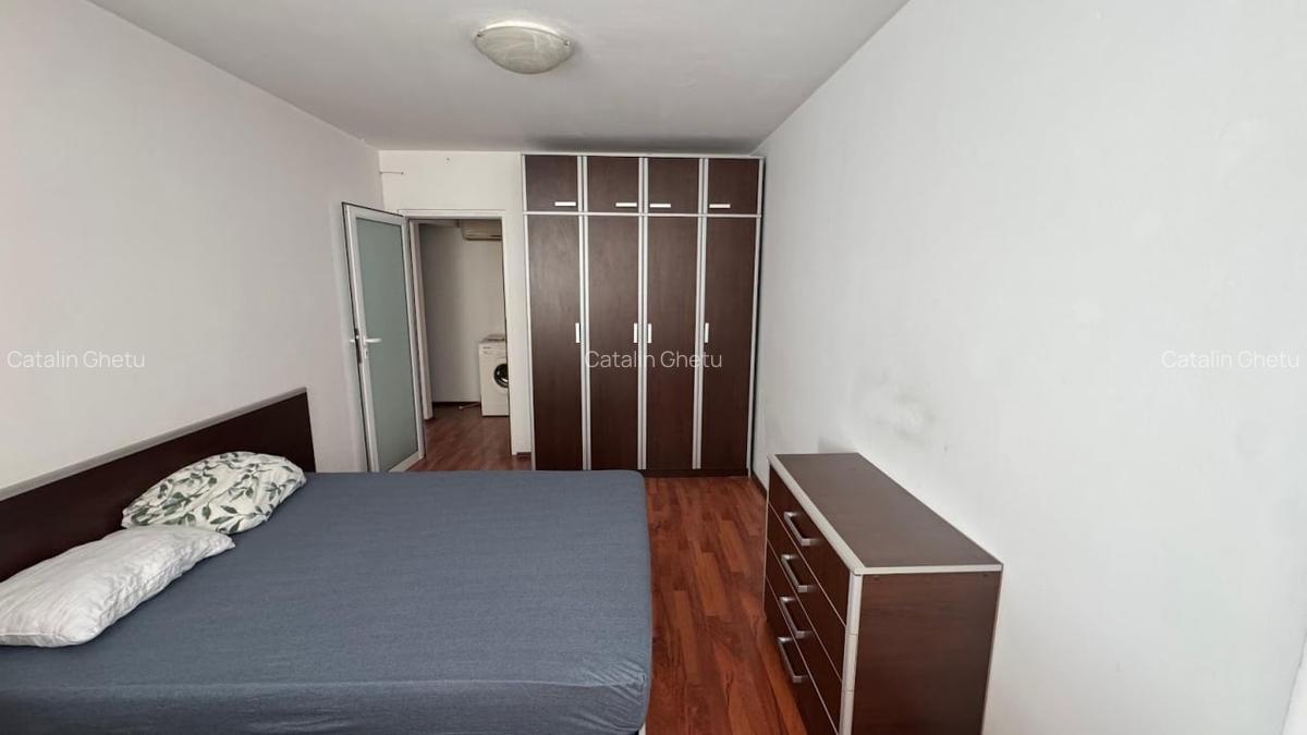 2 Camere | Dorobanti | Blocul Perla - 1