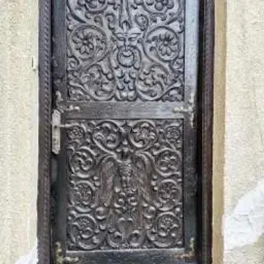 Conac de vanzare - 8