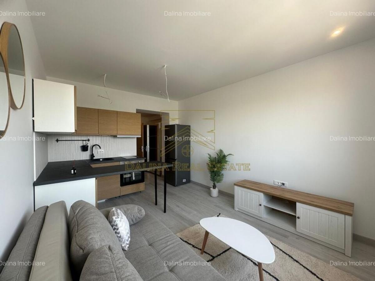 Vanzare garsoniera - Rin Grand Residence - Randament excelent - 5