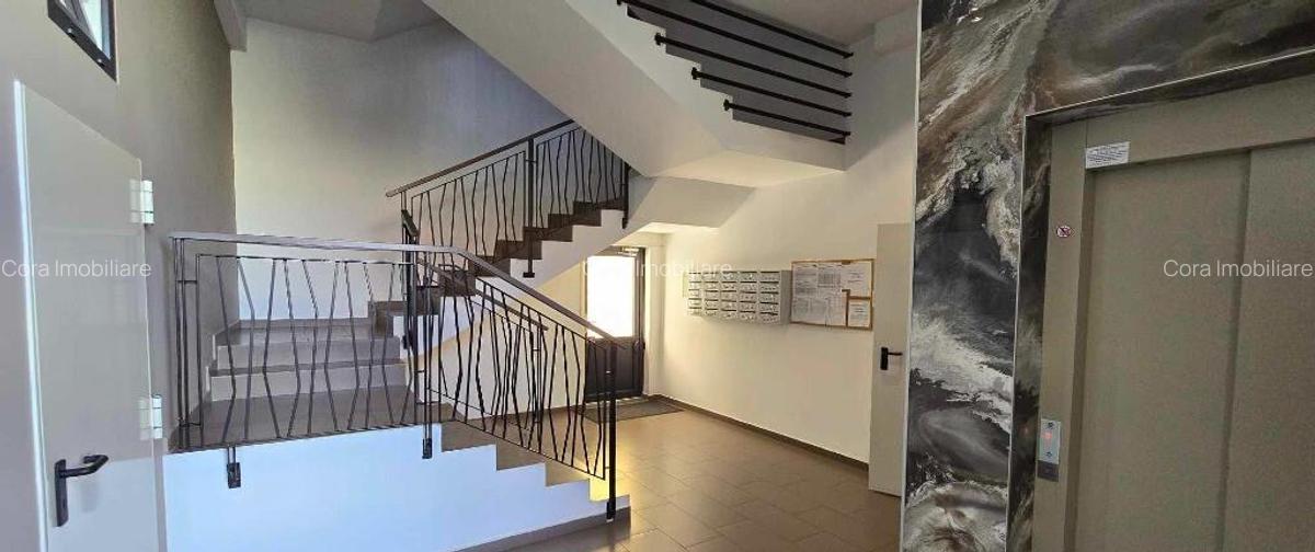 Apartament 2 camere de inchiriat, str. Parcul Petofi - 16