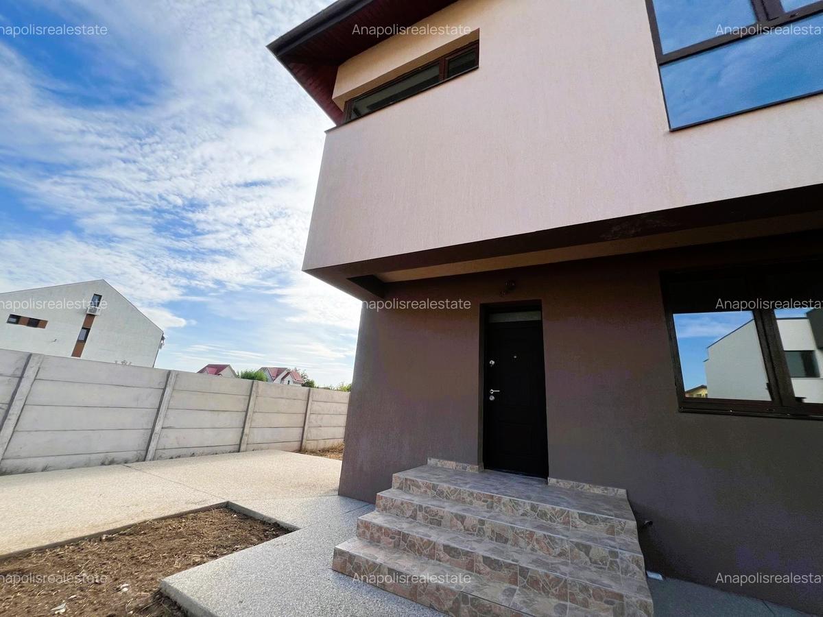 Domnesti duplex constructie regie proprie - 1
