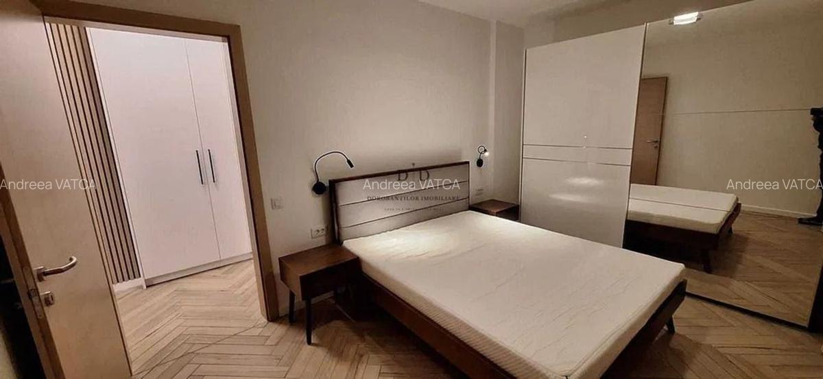 Apartament 2 camere-LUX-Semicentral- zona Parcul Feroviarilor - 5