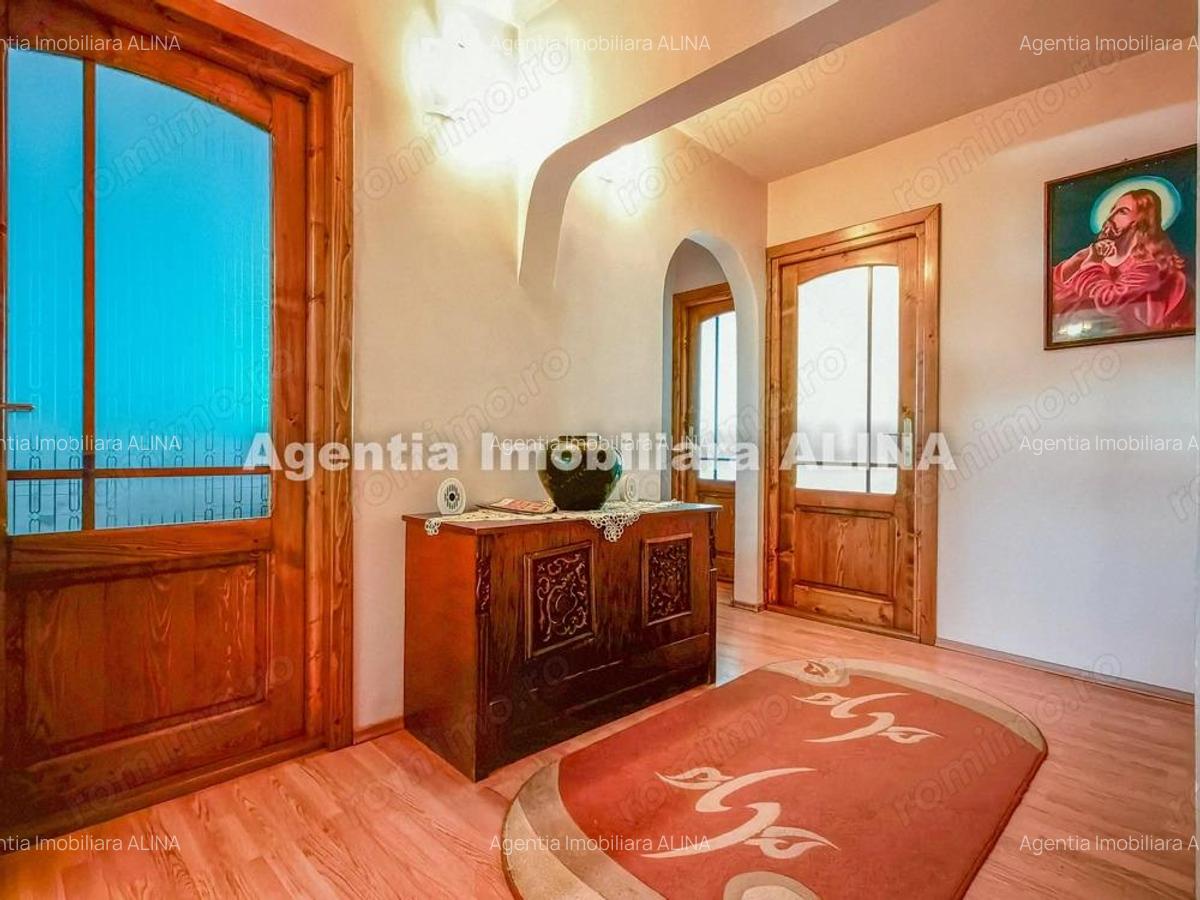 Ap. 3 camere LA CHEIE in Deva, zona Marasti, 64 mp, decomandat, etaj 4, mobilat si utilat. - 10