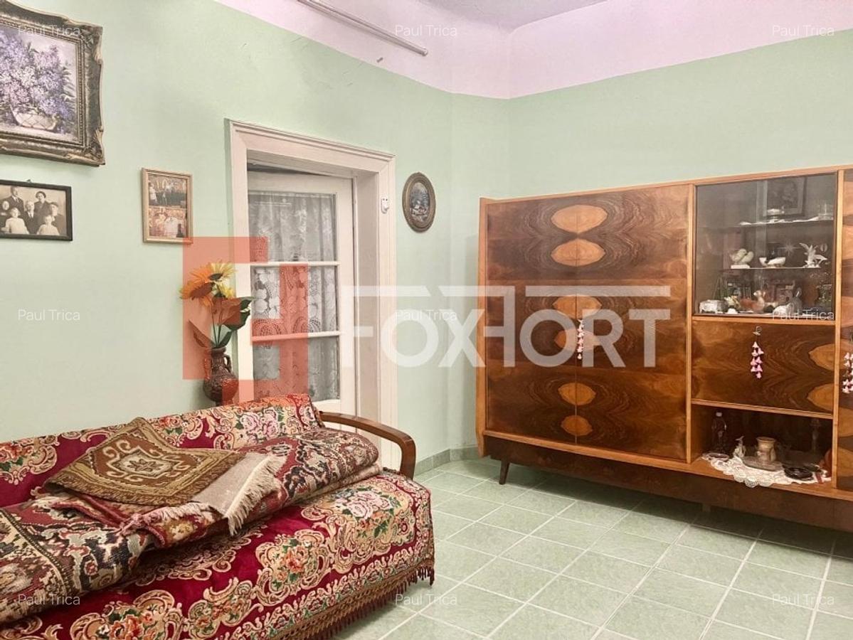 Casa de vanzare la curte comuna Zona Lunei - COMISION 0% - 7