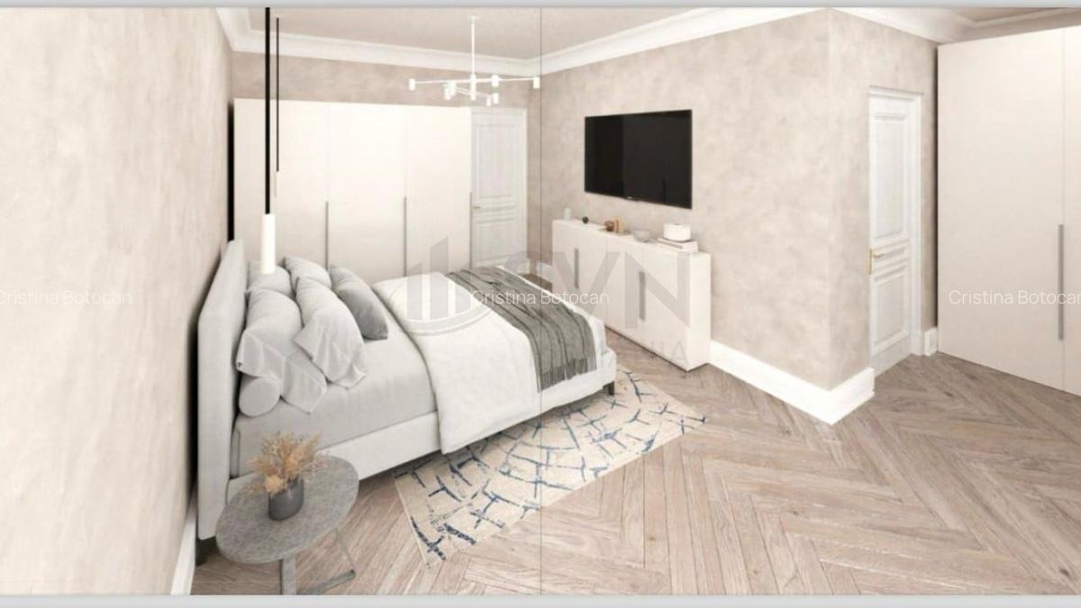 REV2004472 Vila pe un singur nivel teren 500 mp Corbeanca - 5