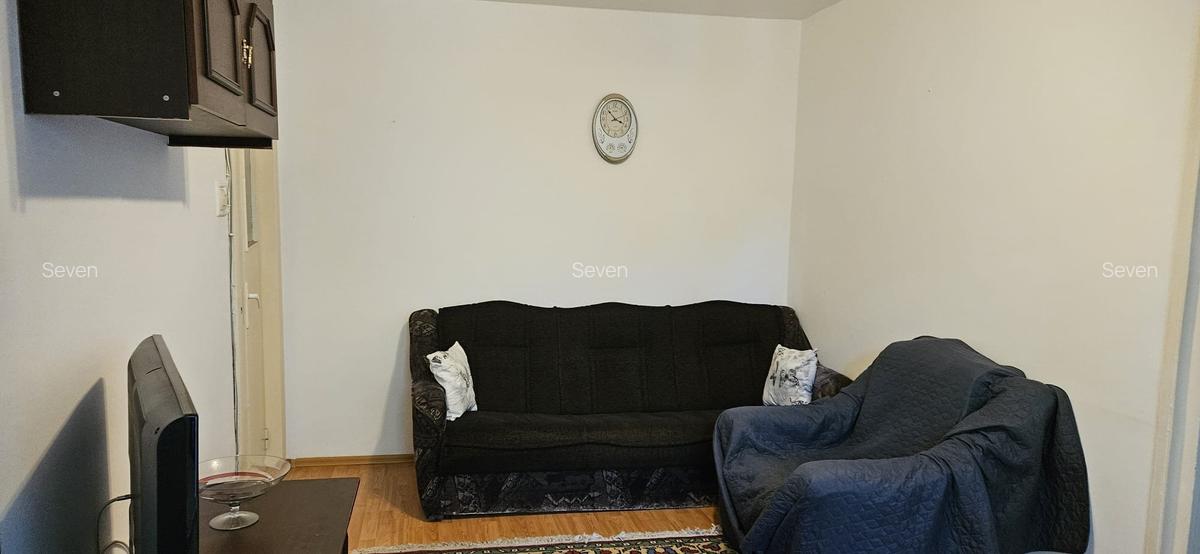 Exclusivitate! Apartament 2 camere - Tomis Nord - 400 euro/luna (Cod E2) - 4