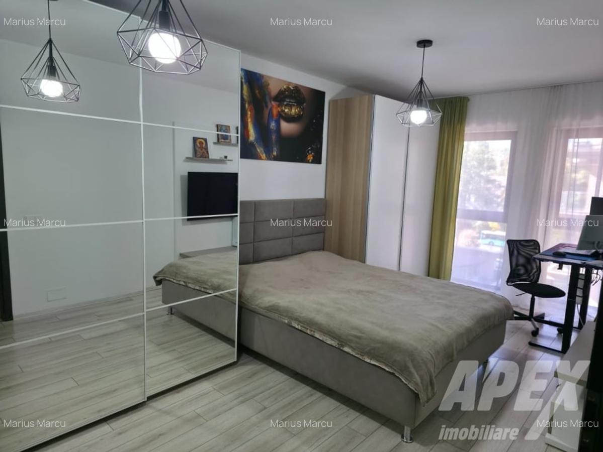 Apartament 3 camere nou- Mobilat | COMISION 0% | Dr. Taberei - Moghioros Park - 5