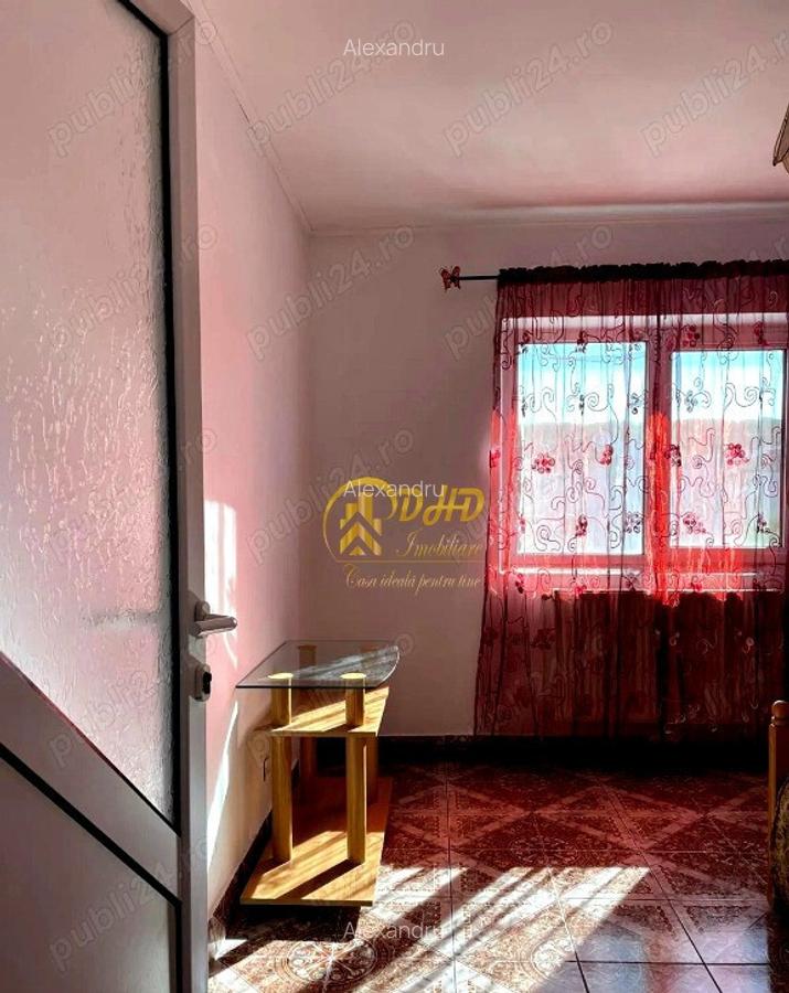 Apartament in zona Galata - 1