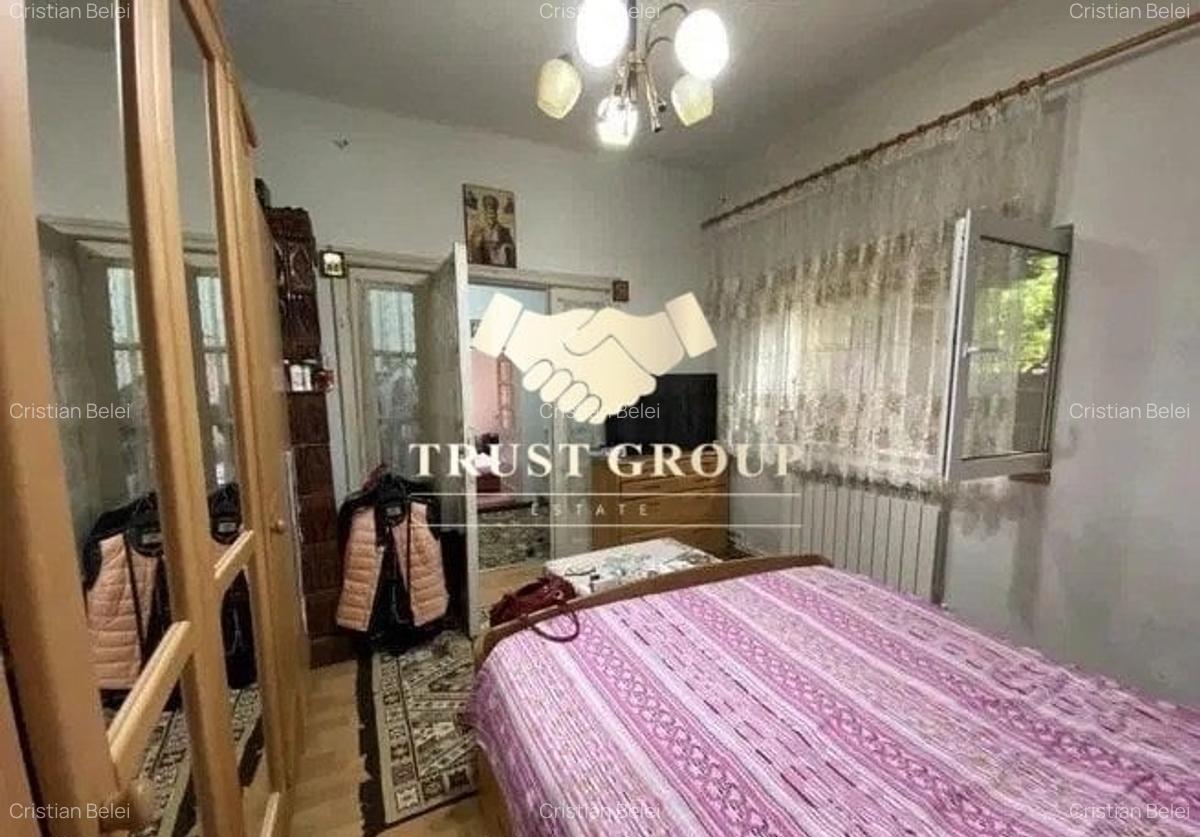 Casa de vanzare curte individuala zona Stefan cel Mare - 3