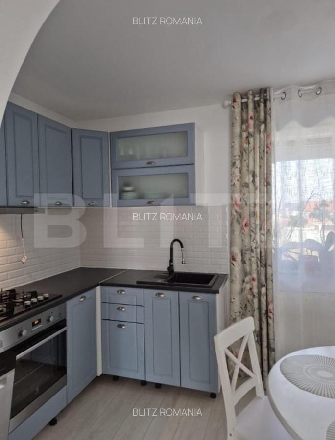 Casa tip duplex complet mobilata, 110 mp utili, zona Moara - USV - 6