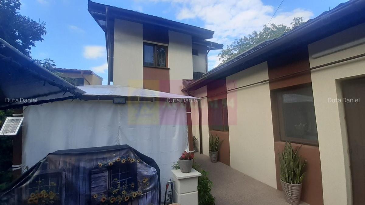 Casa perfectă în București - 27