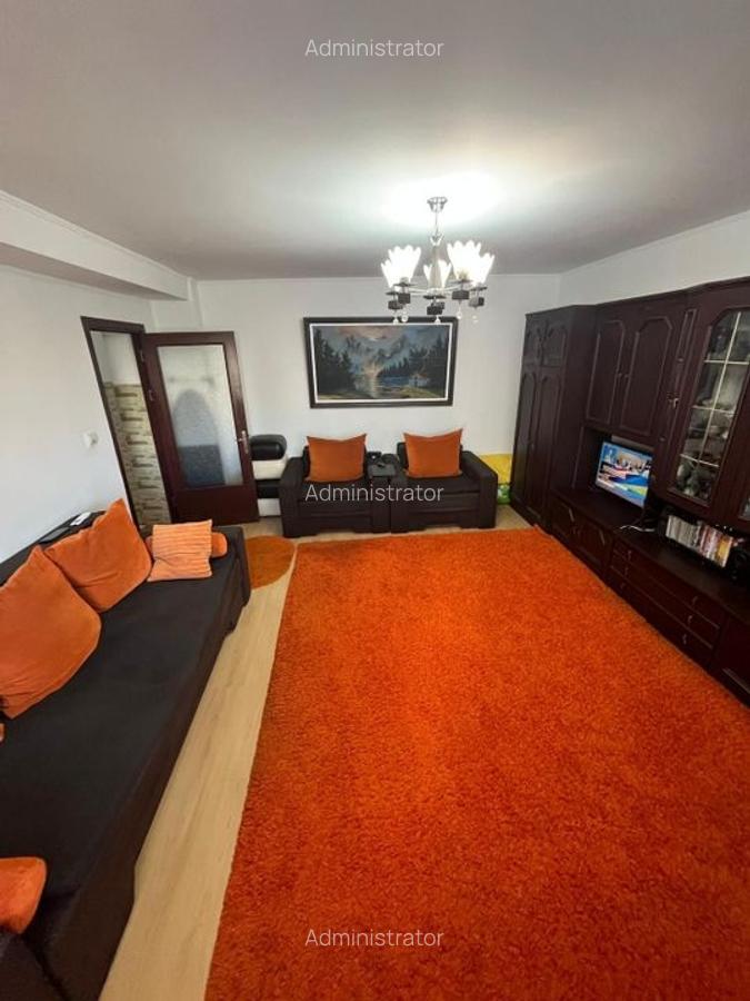 Apartament 2 camere  Tomis Nord - 5