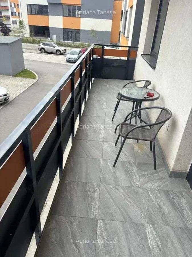 Apartament 2 cam 56 mp, et 1, Grandis Tractorul - 7