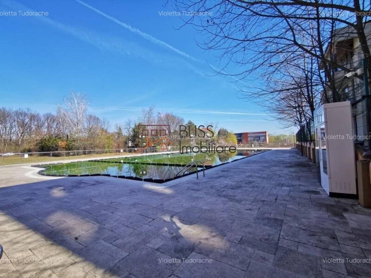 Apartament 4 camere în zona  Iancu Nicolae British School Bucharest - 2