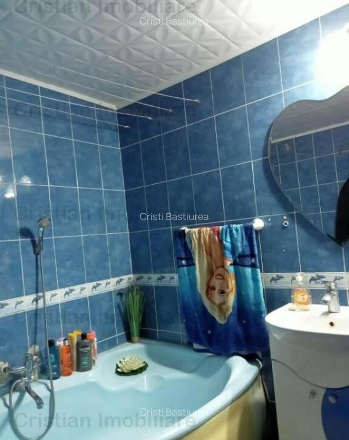 BUNA! 3 camere 65mp utili Teren 209 mp toate utilitatile Rad - 4