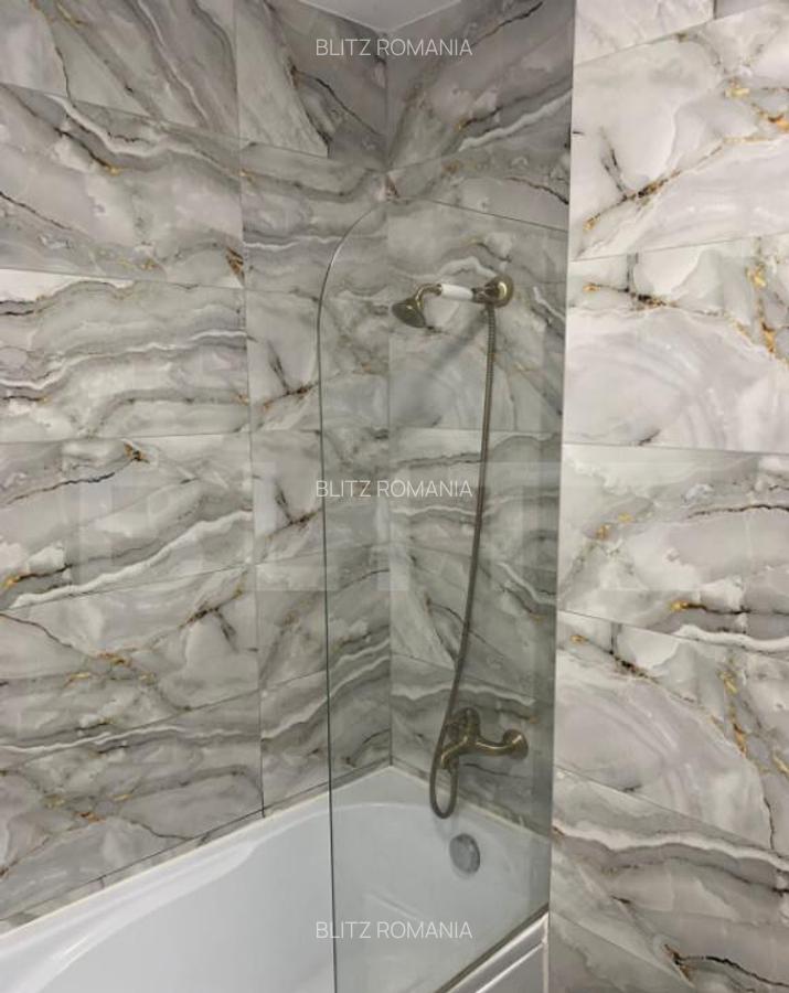 Apartament de doua camere, 54 mp, Gara - 9