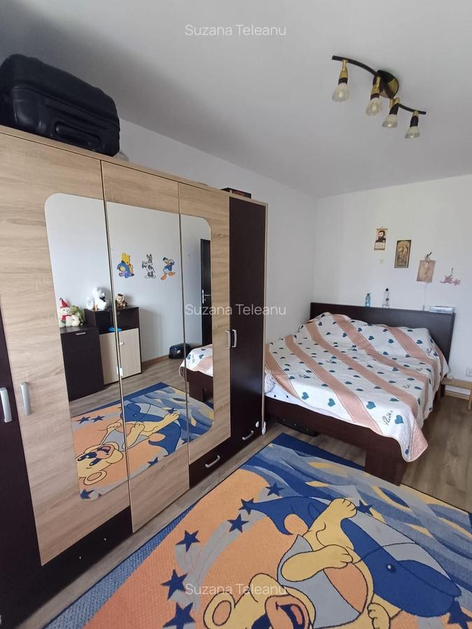Apartament cu 2 camere semidecomandat în Râșnov - 4