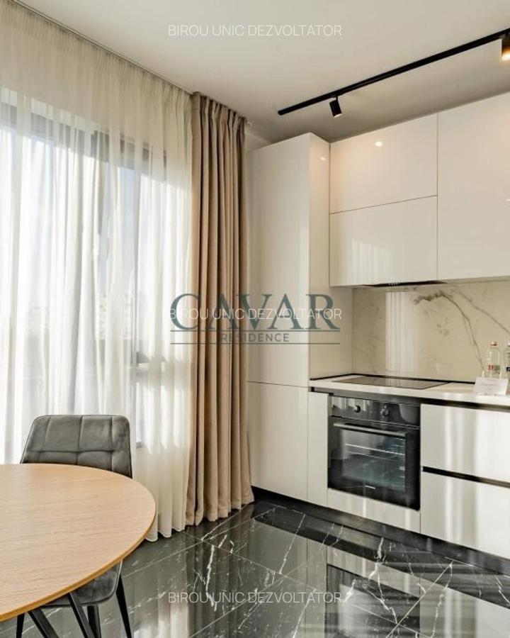 Proiect Cavar Residence 3 Camere 2 Bai Decomandat 83 mp - 5