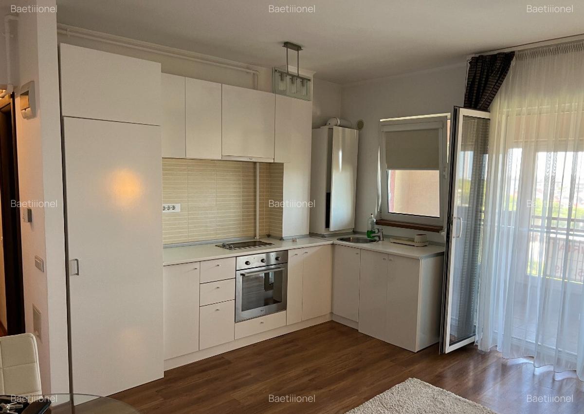 Proprietar inchiriez garsoniera Prelungirea Ghencea - 4 Proprietar inchiriez garsoniera Prelungirea Ghencea - 4