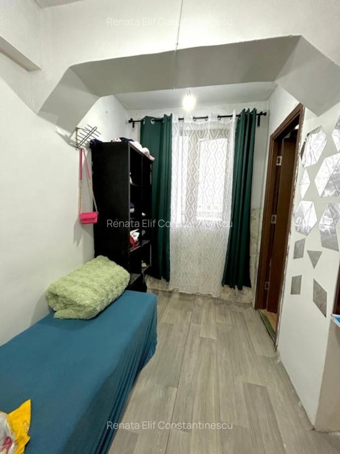 Apartament  3 camere | Calea Giulesti  | Metrou 15' | 63m | - 6