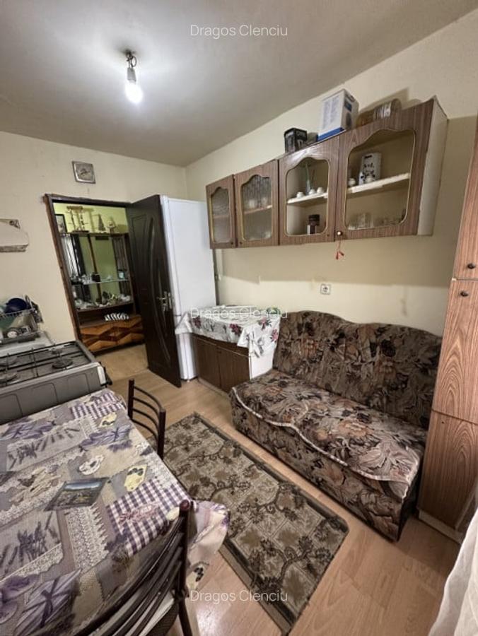 Apartament de vanzare - decomandat, 2 camere in Craiovita Noua - 2