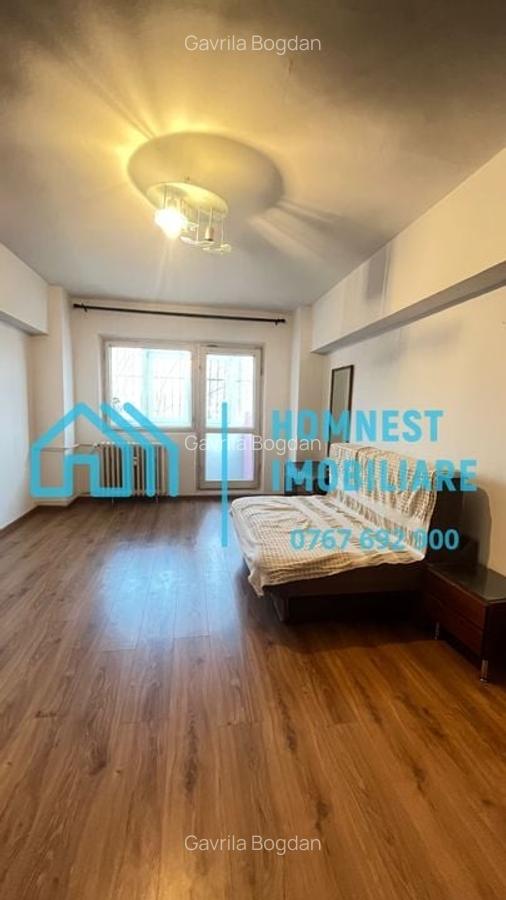 Apartament cu 2 camere semidecomandat, mobilat în Titulescu - 20