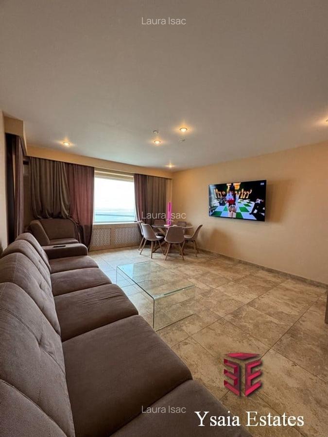 YSAIA IMOBILIARE - 3 CAMERE DE INCHIRIAT - VEDERE MARE  - TERMEN LUNG - - 1