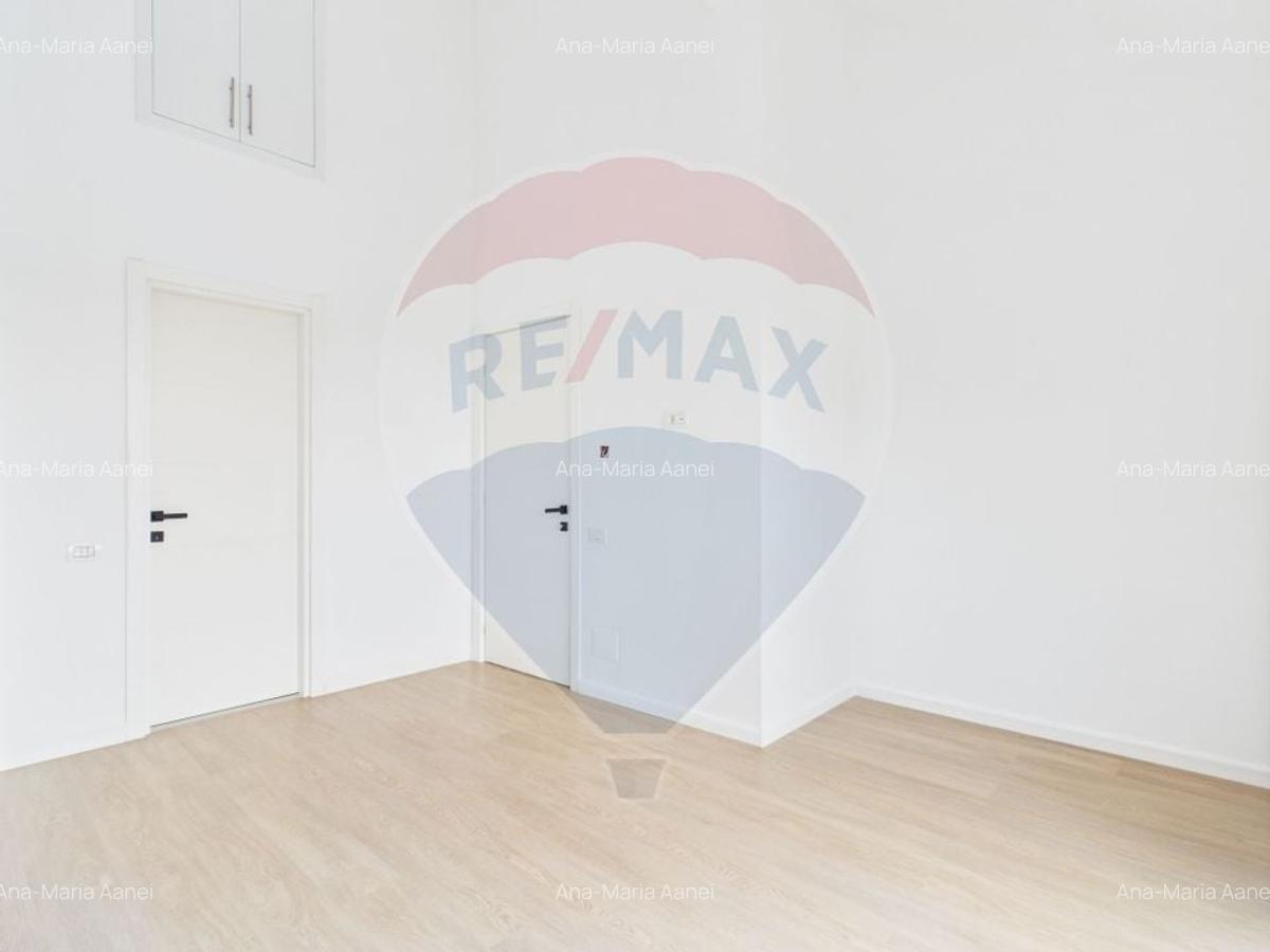 Apartament cu 3 camere si 2 terase de vanzare,Nobil Residence - Tunari - 14