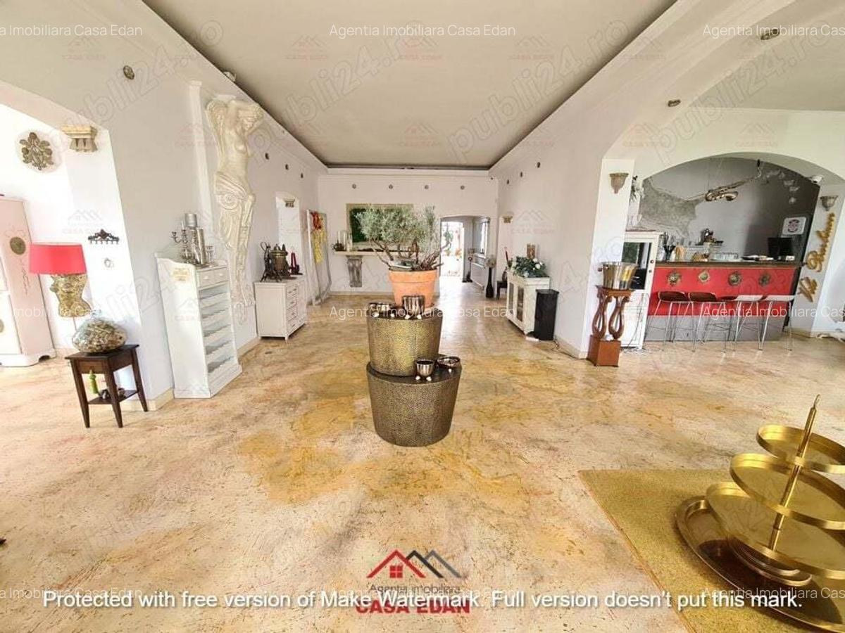 Casa in Campina --950.000e - 9