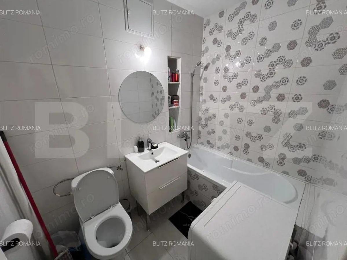Garsoniera de vanzare, 26.68 mp, zona Cornitoiu - 6