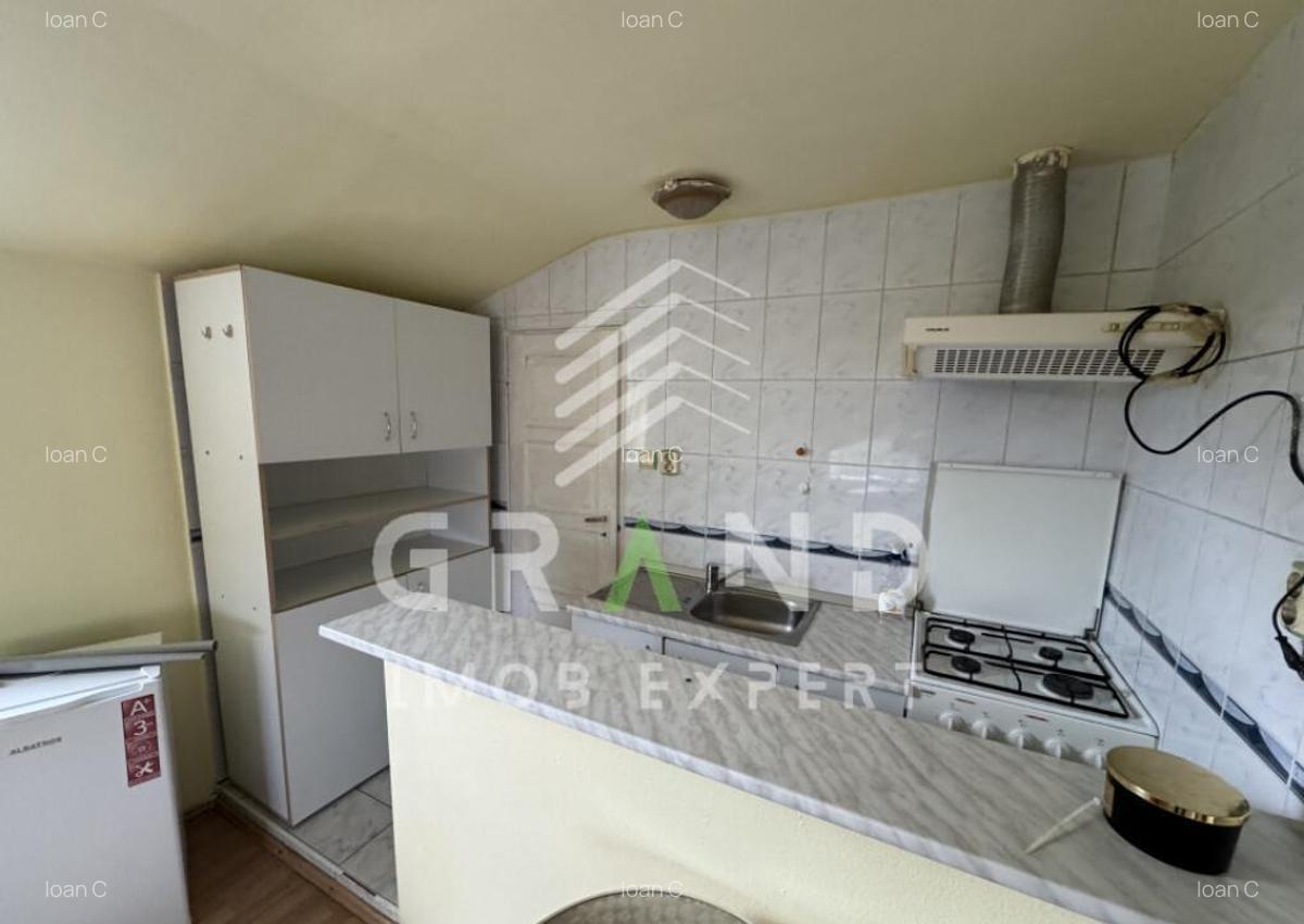 Oportunitate!Garsoniera,UTILITATI INCLUSE,Zona Marasti/Maras - 7