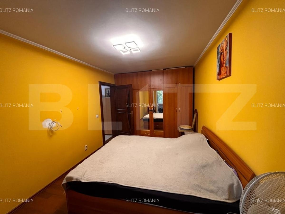 Apartament 2 camere etaj 1 Stefan Cel Mare - 8
