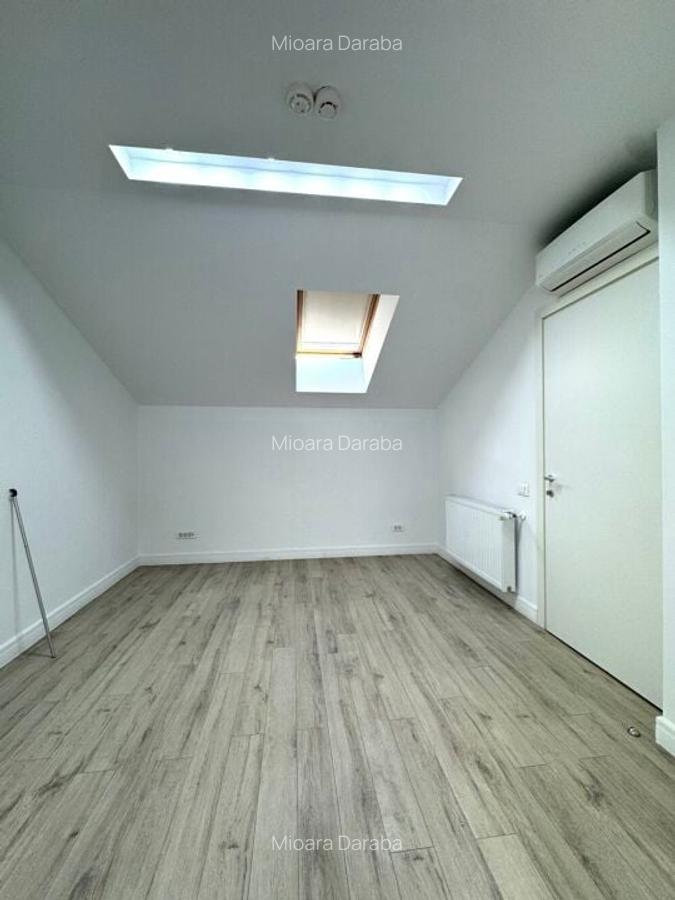 Villa with swimming pool, Oxford Gardens residential complex, Pipera area - 23