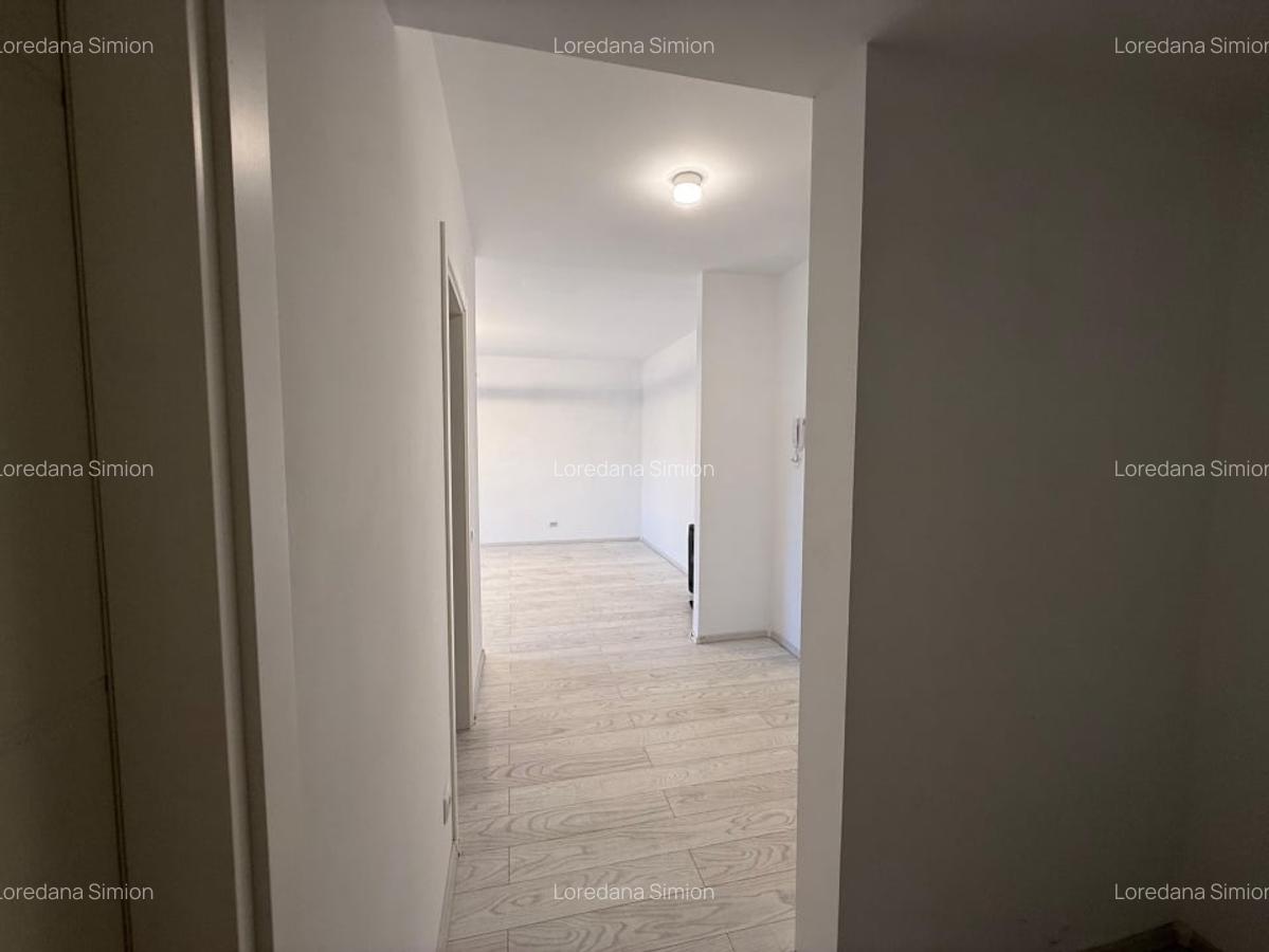 Apartament 2 camere cu terasa de 21 mp | Bucatarie mobilata | Loc de parcare - 4