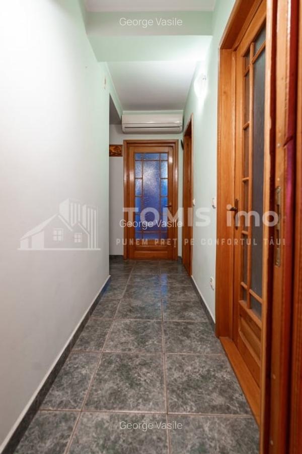 Apartament 4 camere in zona Tomis Nord - 12 Apartament 4 camere in zona Tomis Nord - 12