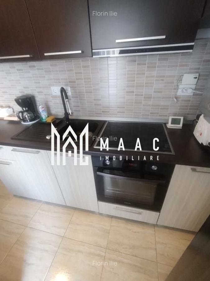 Apartament 2 Camere I Decomandat I Modern I Alma-Turnisor - 6