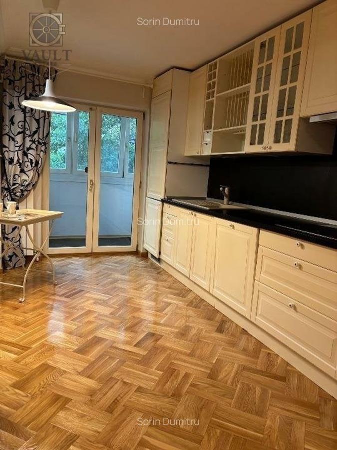 APARTAMENT 2 CAMERE - RENOVAT - CALEA MOSILOR - 4