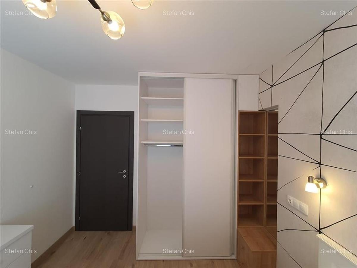 Apartament 3 camere | Belvedere Residence | Pipera - Floreasca | Parcare Klaus - 22