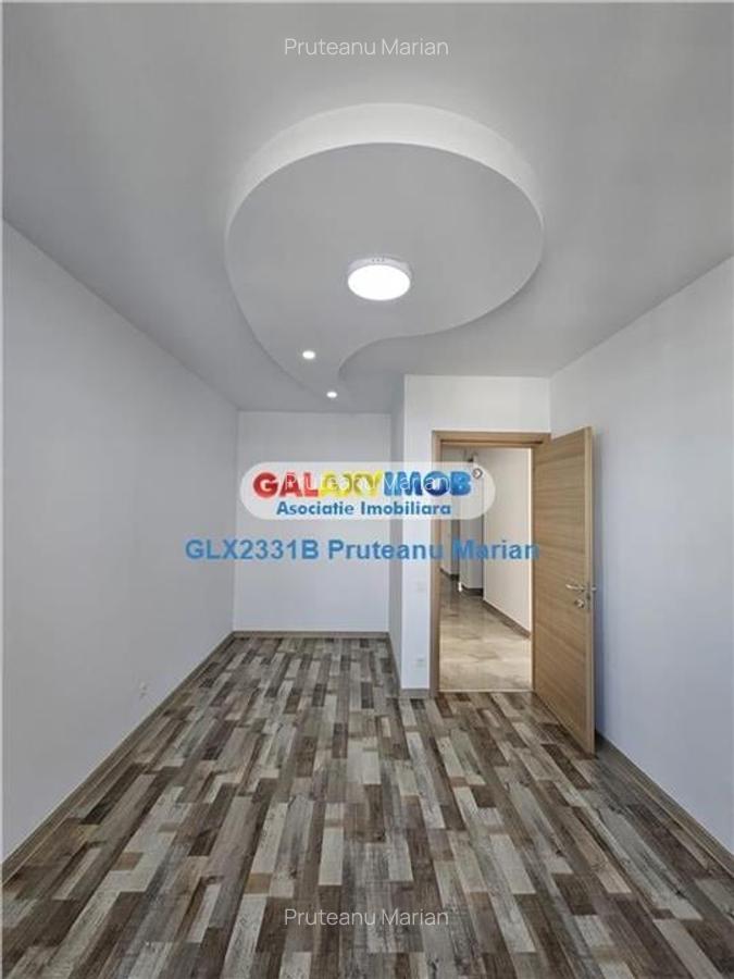 Inchiriere apartament Premium 4 camere de tip Penthouse la Politehnica - 20